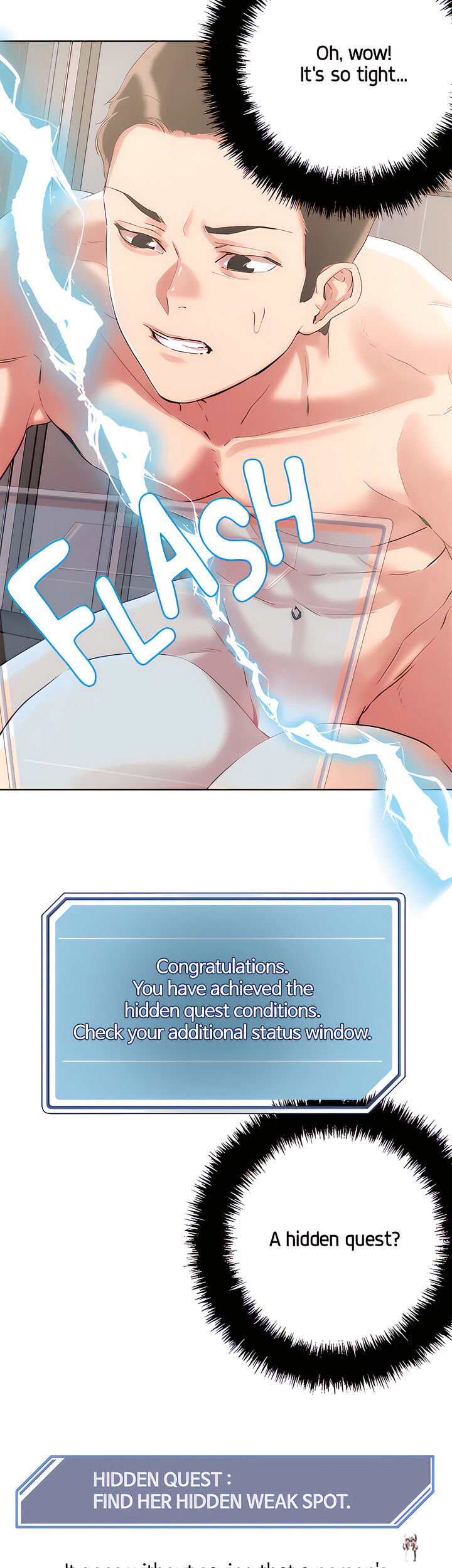 King of the Night King of the Night Chapter 61 - Page 8