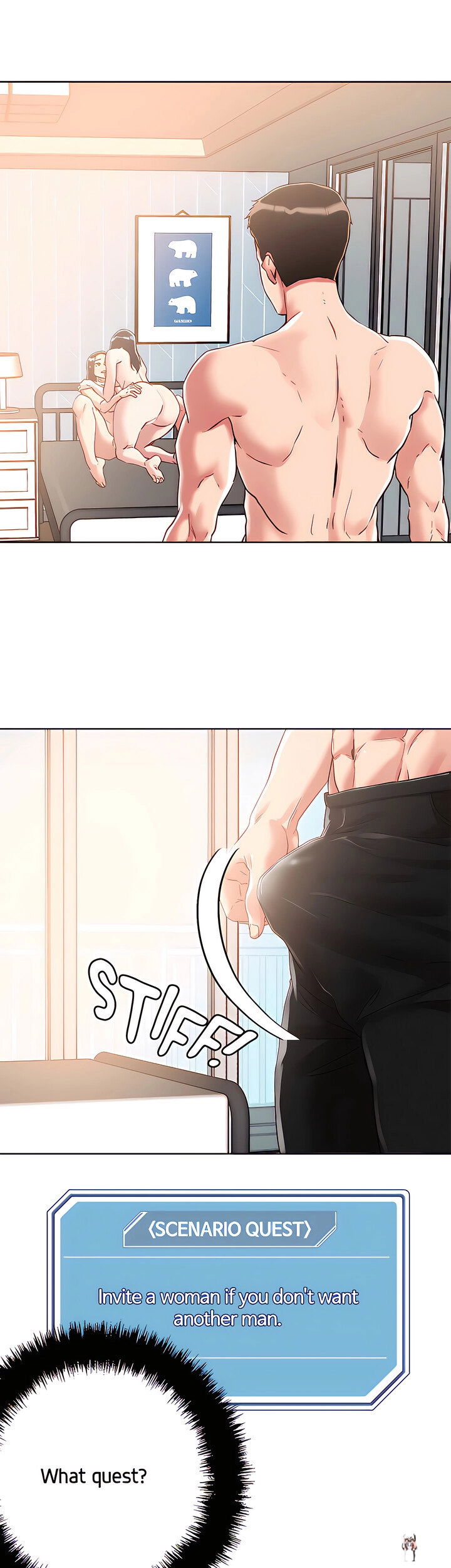 King of the Night King of the Night Chapter 62 - Page 24