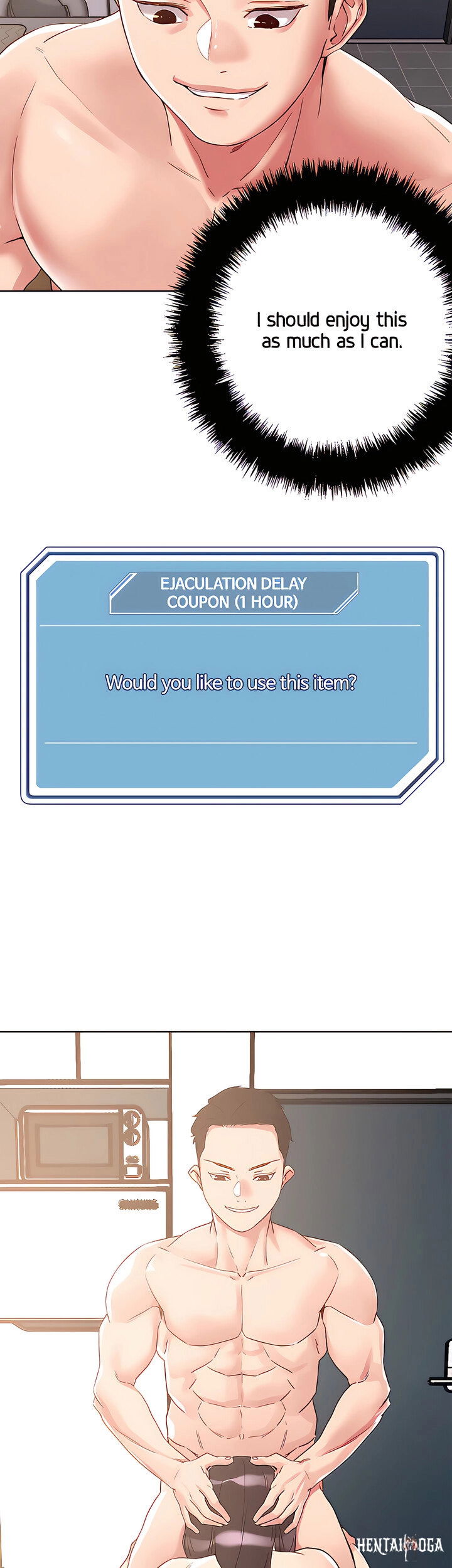 King of the Night King of the Night Chapter 63 - Page 2