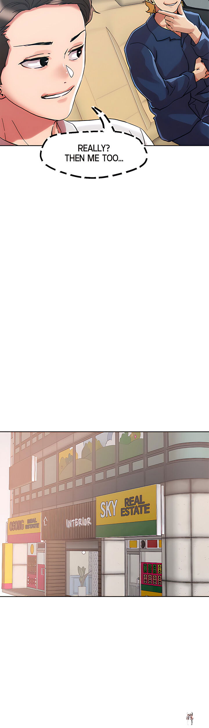 King of the Night King of the Night Chapter 63 - Page 24