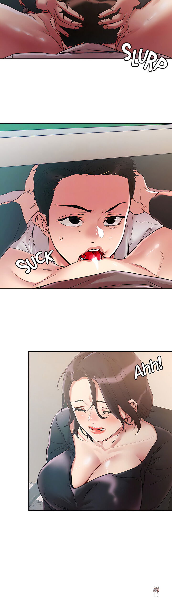 King of the Night King of the Night Chapter 64 - Page 15