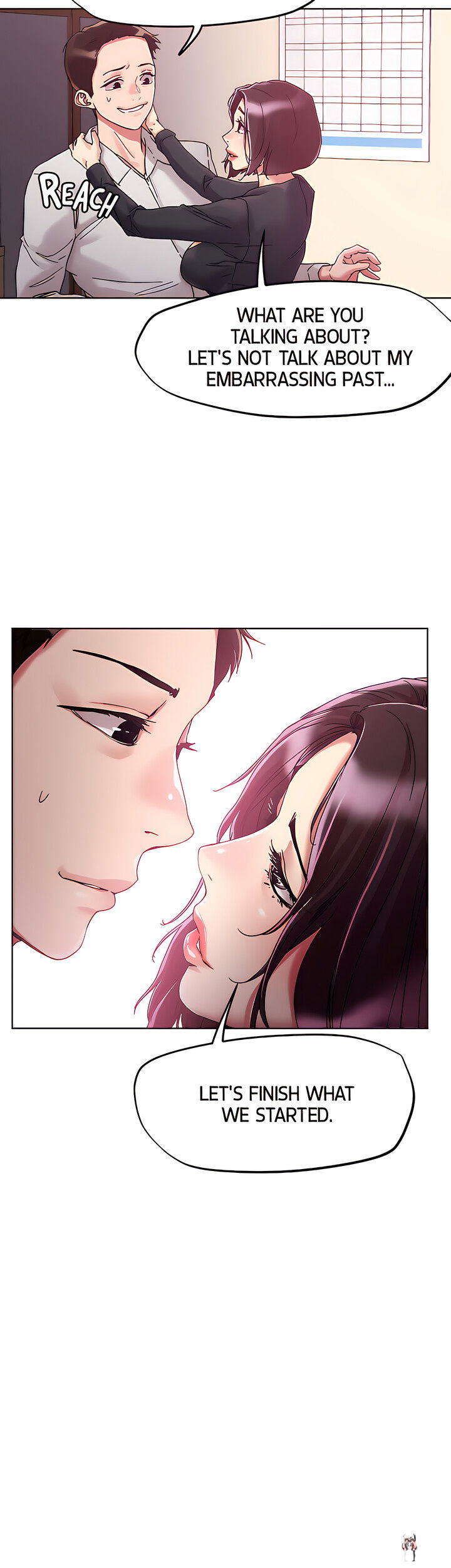 King of the Night King of the Night Chapter 64 - Page 28