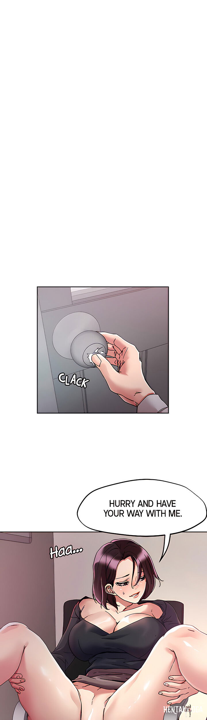 King of the Night King of the Night Chapter 64 - Page 29