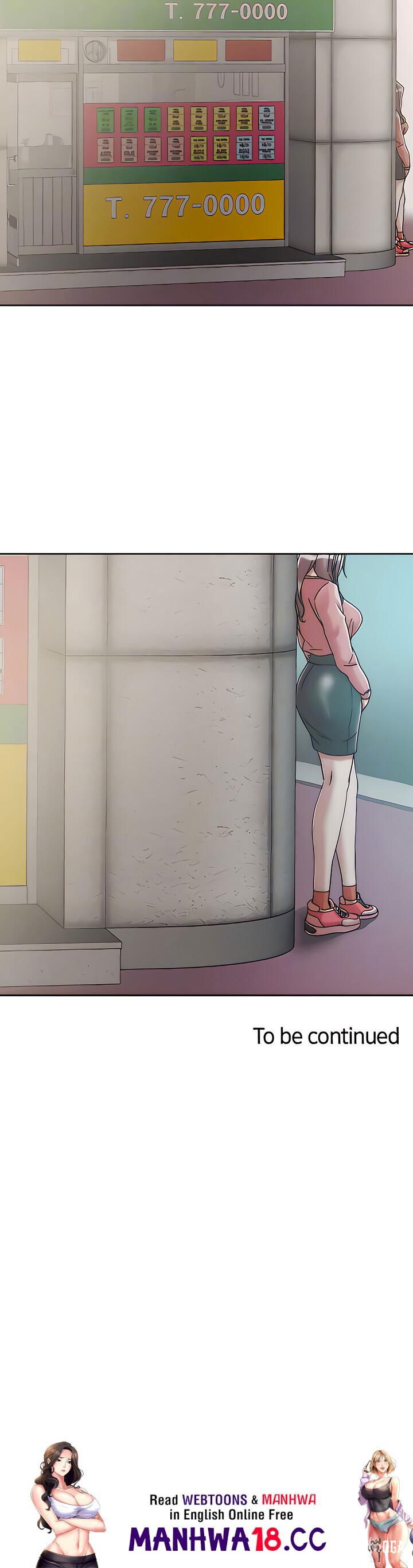 King of the Night King of the Night Chapter 64 - Page 36