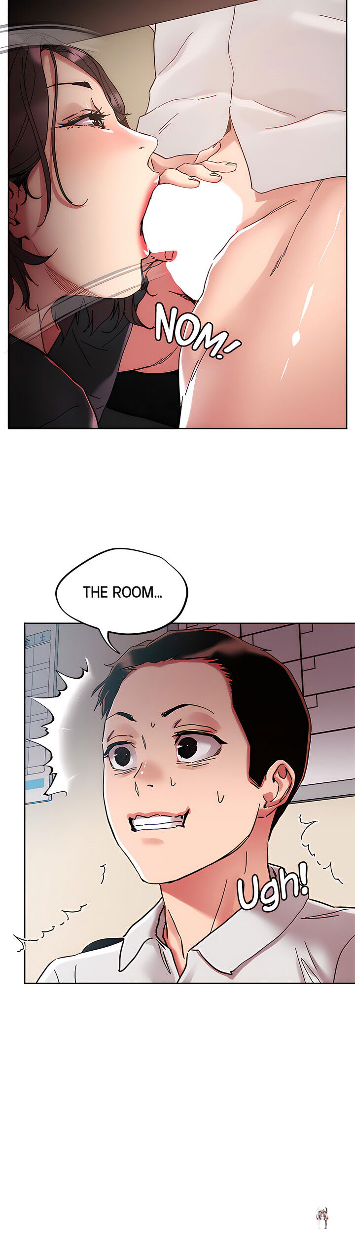 King of the Night King of the Night Chapter 64 - Page 6