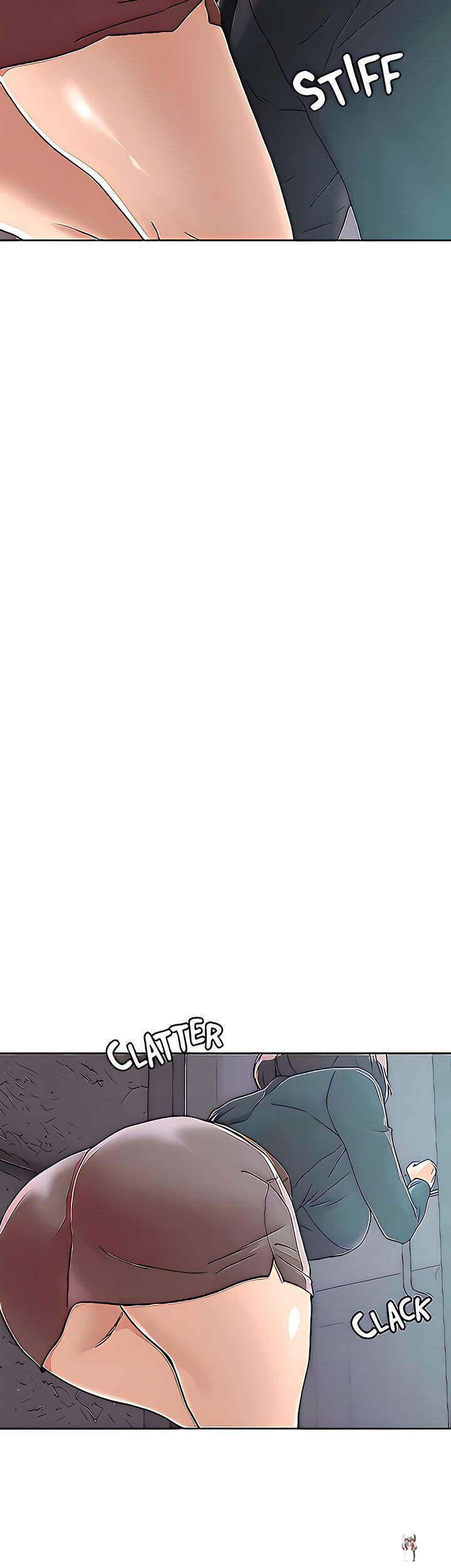 King of the Night King of the Night Chapter 65 - Page 13