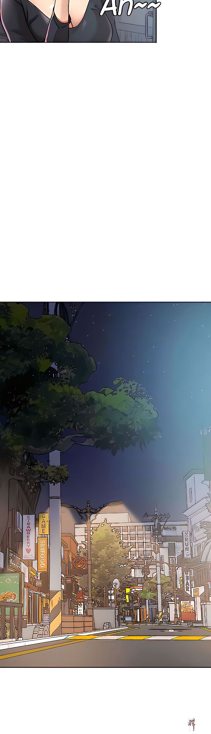 King of the Night King of the Night Chapter 65 - Page 16