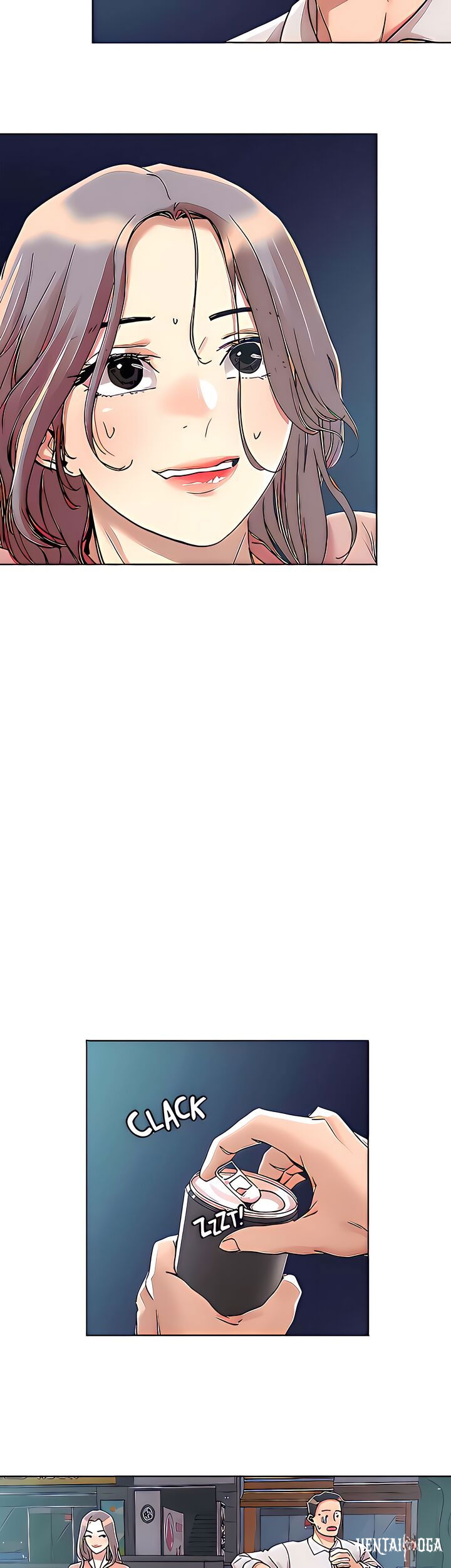 King of the Night King of the Night Chapter 65 - Page 21