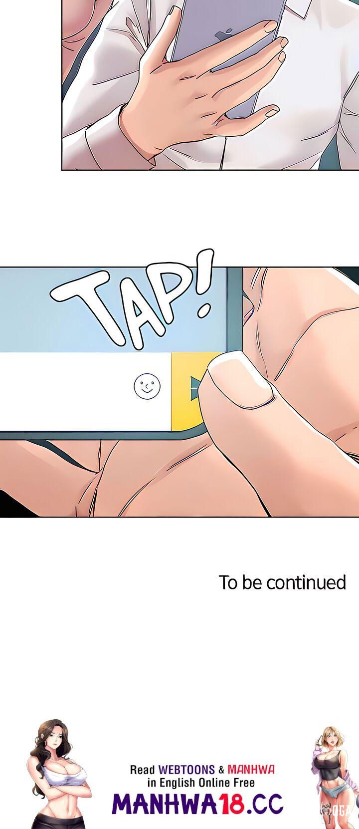 King of the Night King of the Night Chapter 65 - Page 36