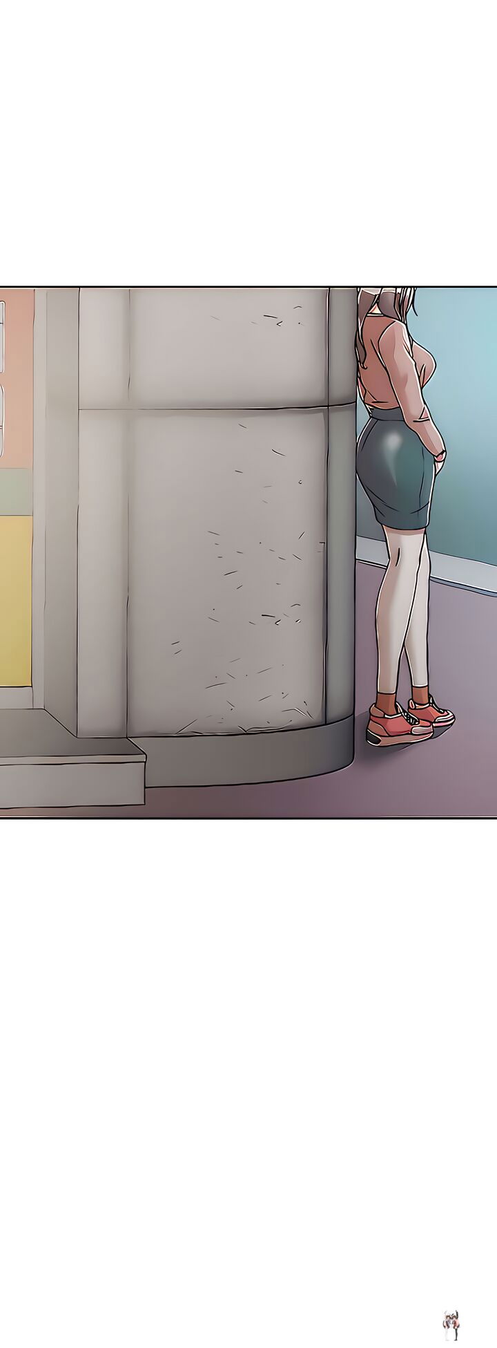 King of the Night King of the Night Chapter 65 - Page 4