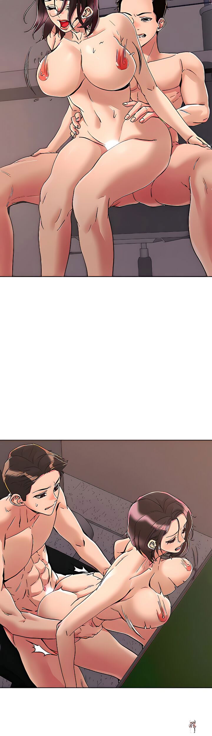 King of the Night King of the Night Chapter 65 - Page 6