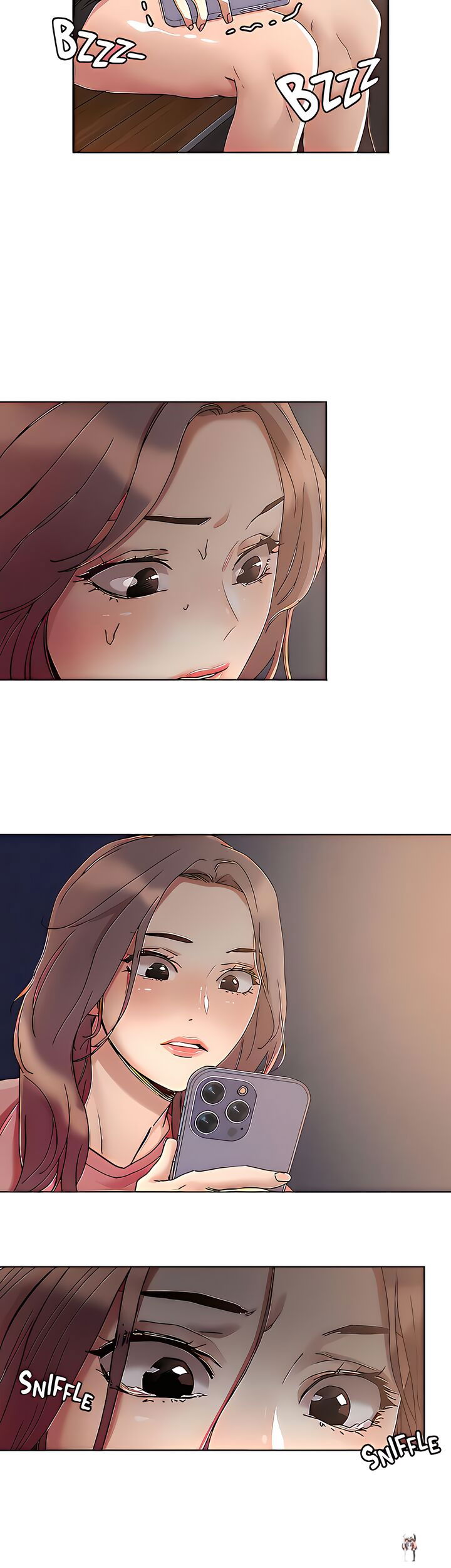 King of the Night King of the Night Chapter 66 - Page 10