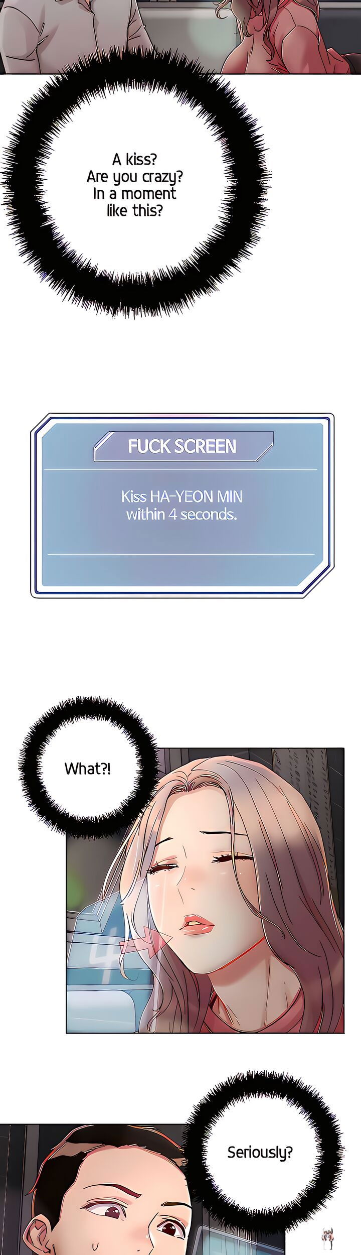 King of the Night King of the Night Chapter 66 - Page 28