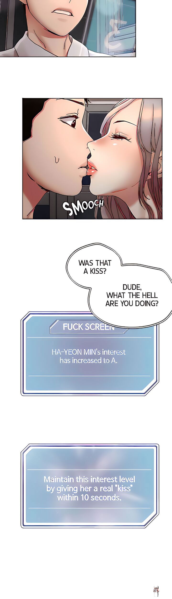 King of the Night King of the Night Chapter 66 - Page 29