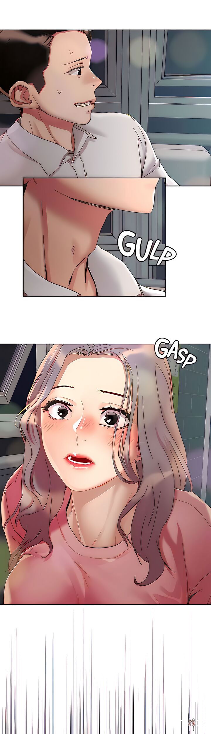 King of the Night King of the Night Chapter 66 - Page 30