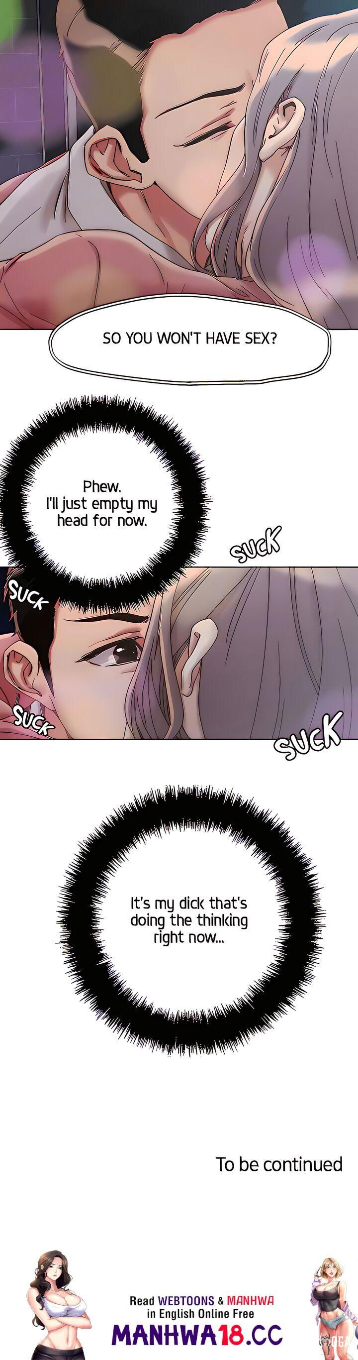 King of the Night King of the Night Chapter 66 - Page 34