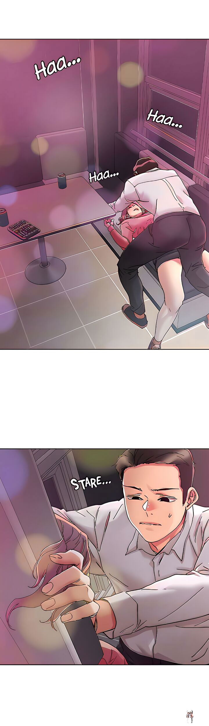 King of the Night King of the Night Chapter 67 - Page 11