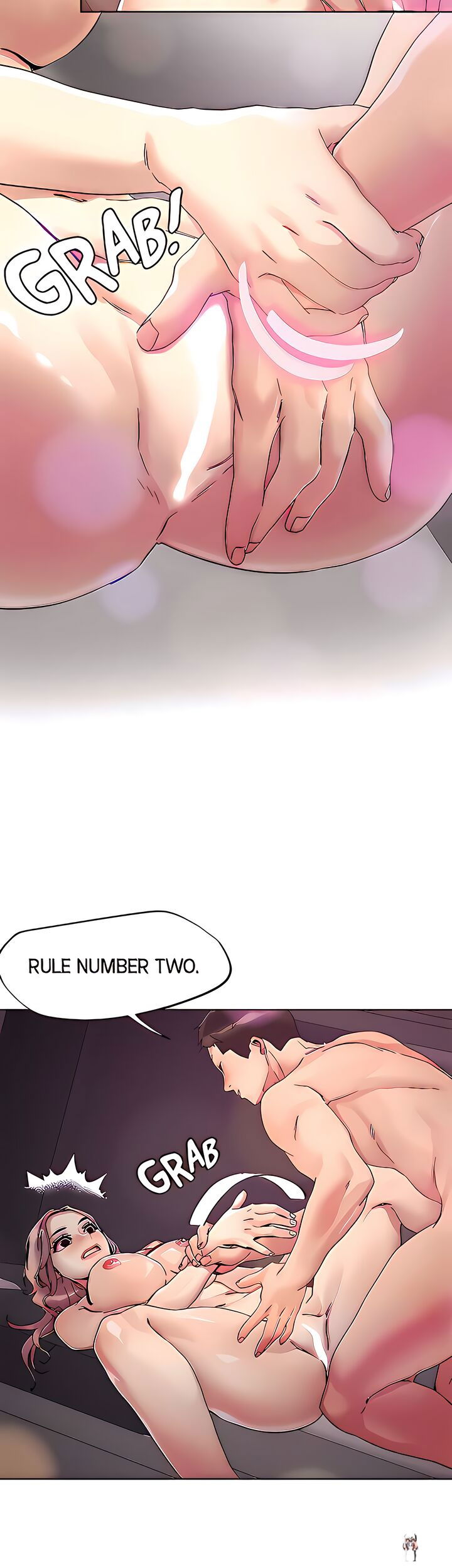 King of the Night King of the Night Chapter 67 - Page 26