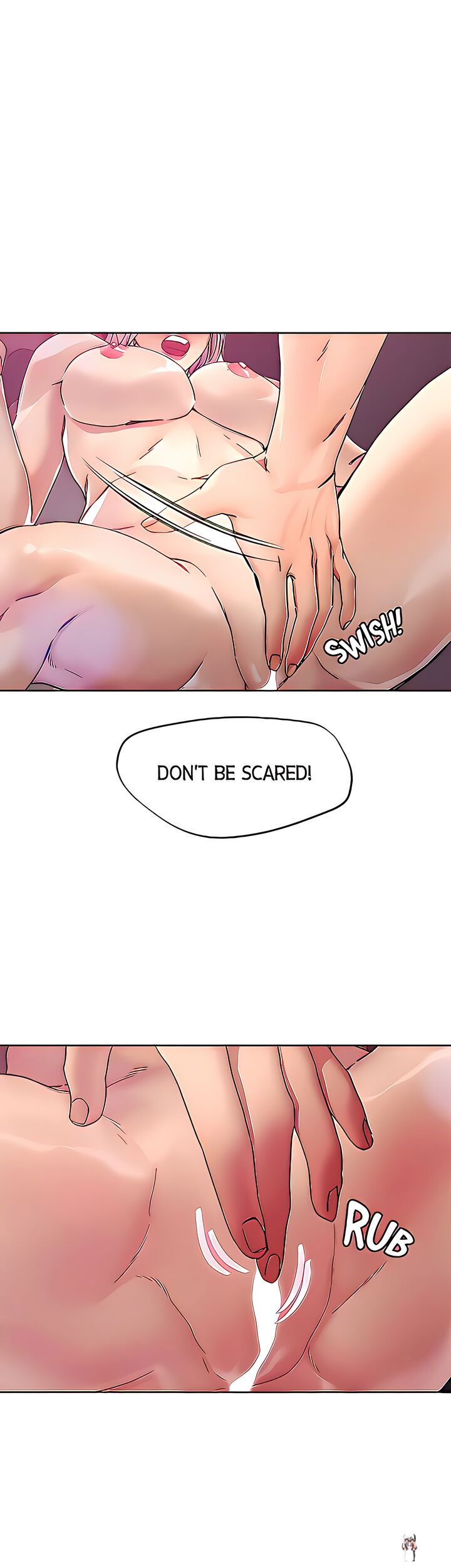 King of the Night King of the Night Chapter 67 - Page 27