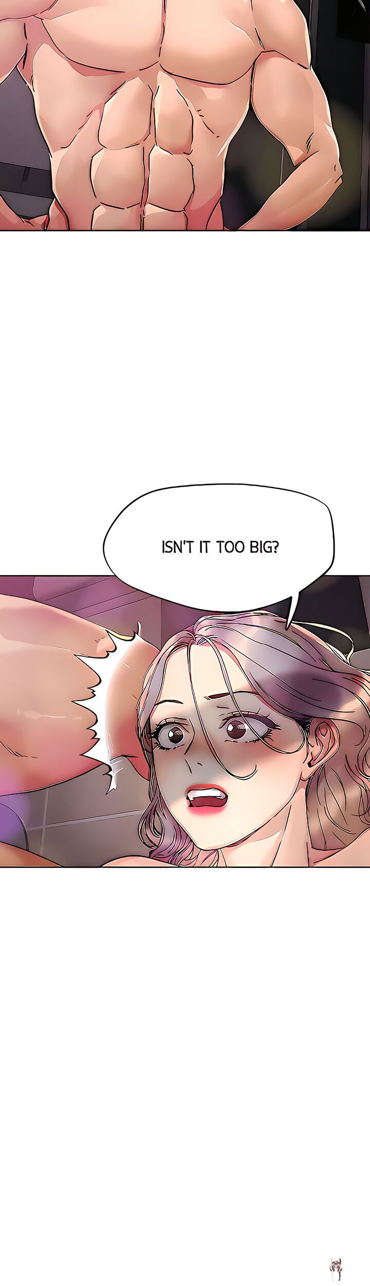 King of the Night King of the Night Chapter 67 - Page 31