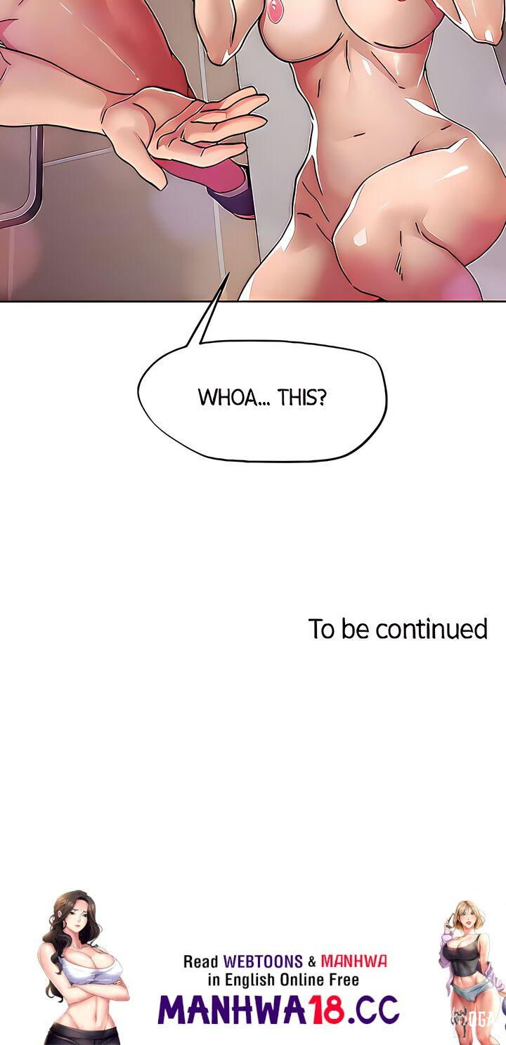 King of the Night King of the Night Chapter 67 - Page 33