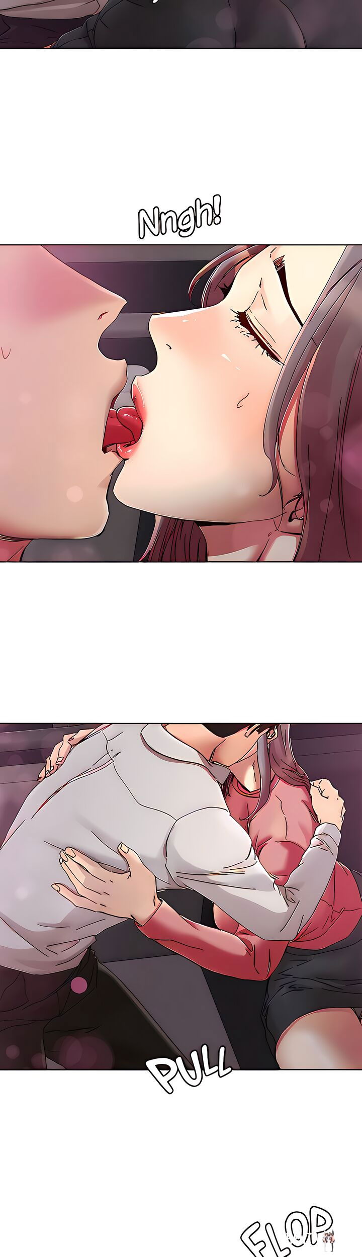 King of the Night King of the Night Chapter 67 - Page 7