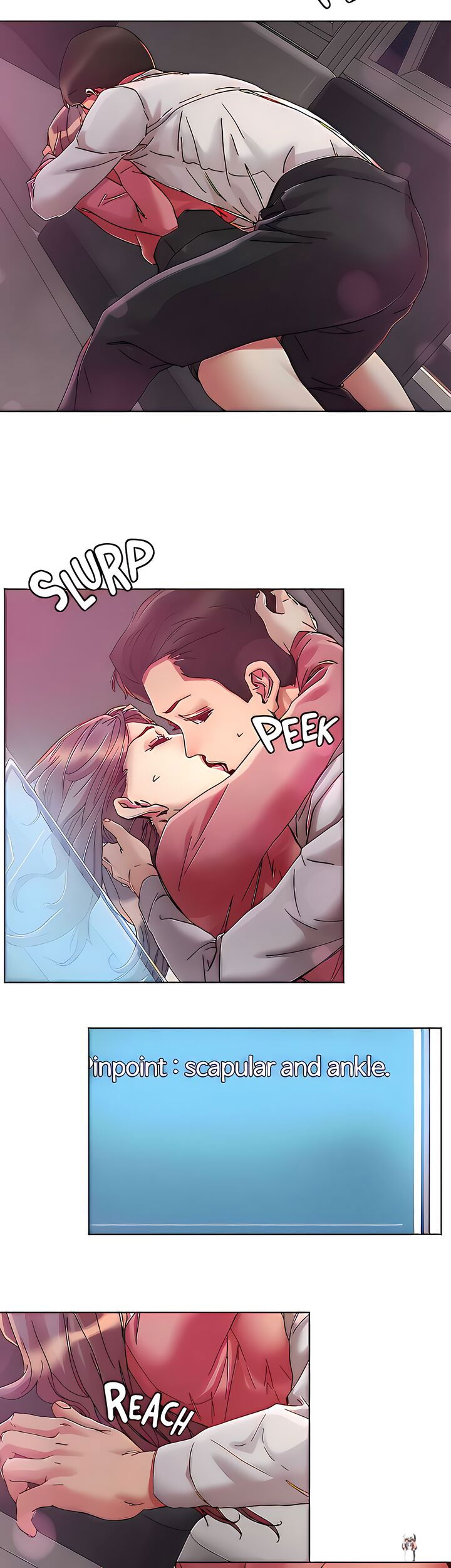 King of the Night King of the Night Chapter 67 - Page 8