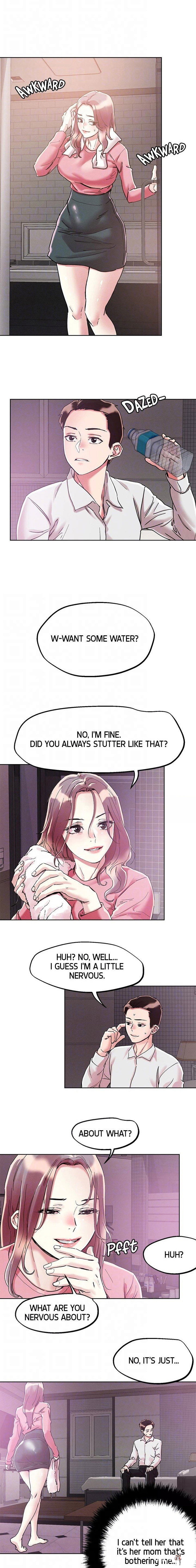 King of the Night King of the Night Chapter 69 - Page 8