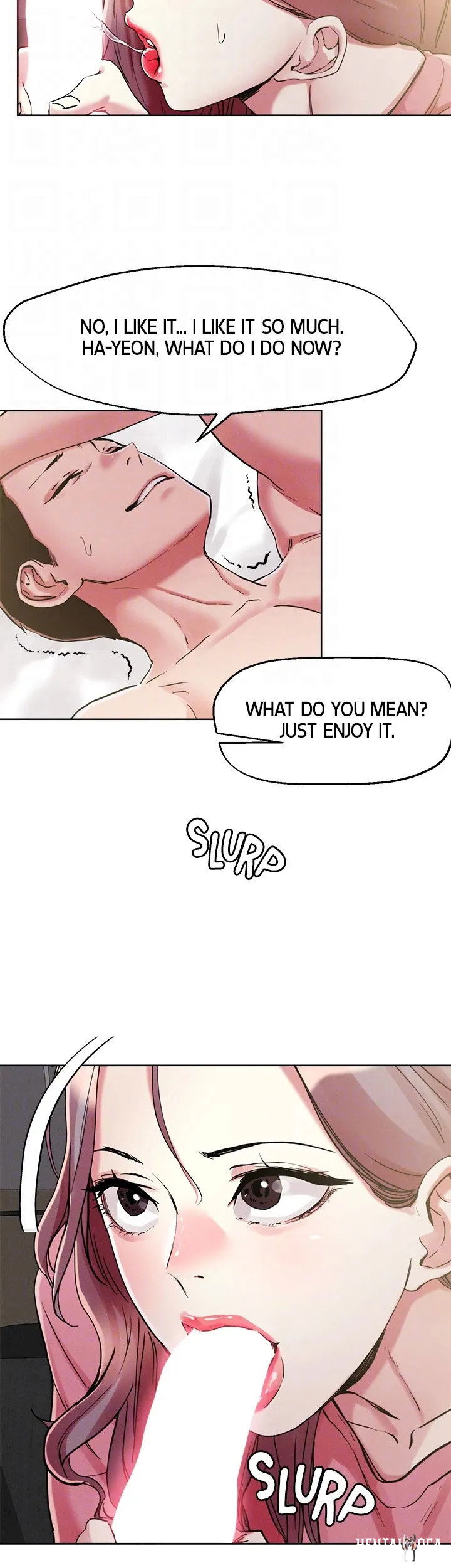 King of the Night King of the Night Chapter 70 - Page 11