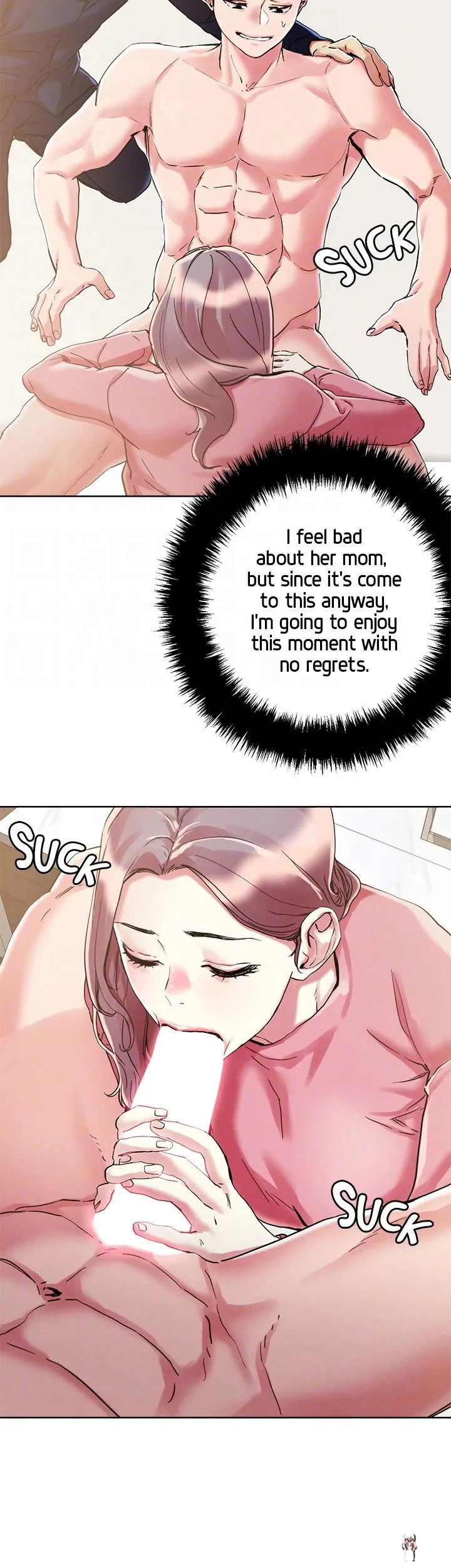 King of the Night King of the Night Chapter 70 - Page 14