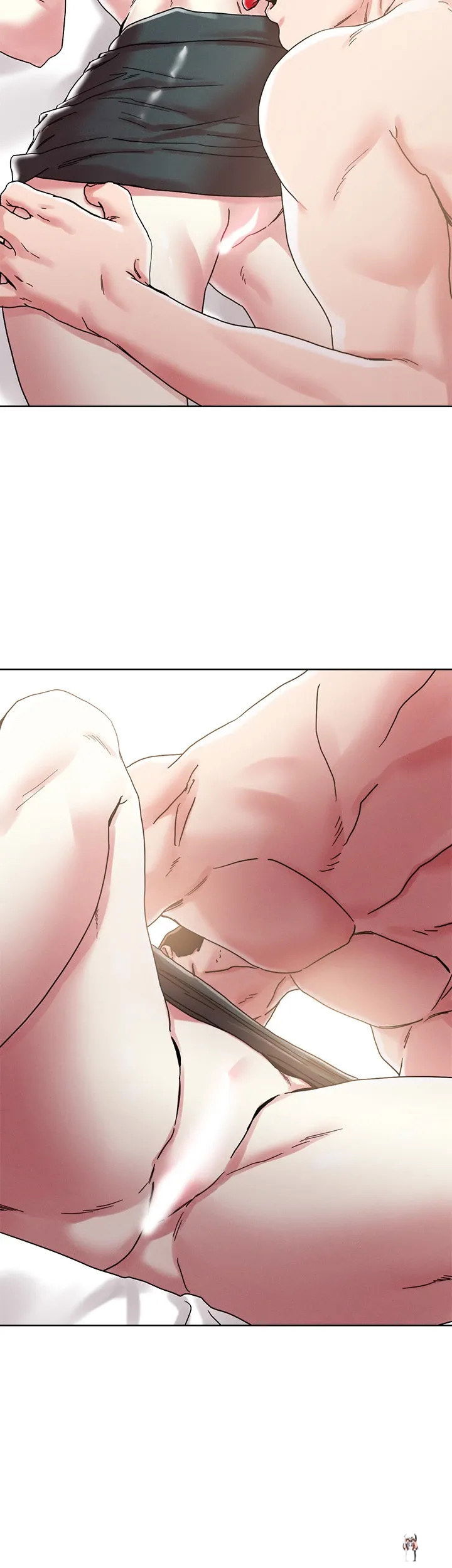 King of the Night King of the Night Chapter 70 - Page 22