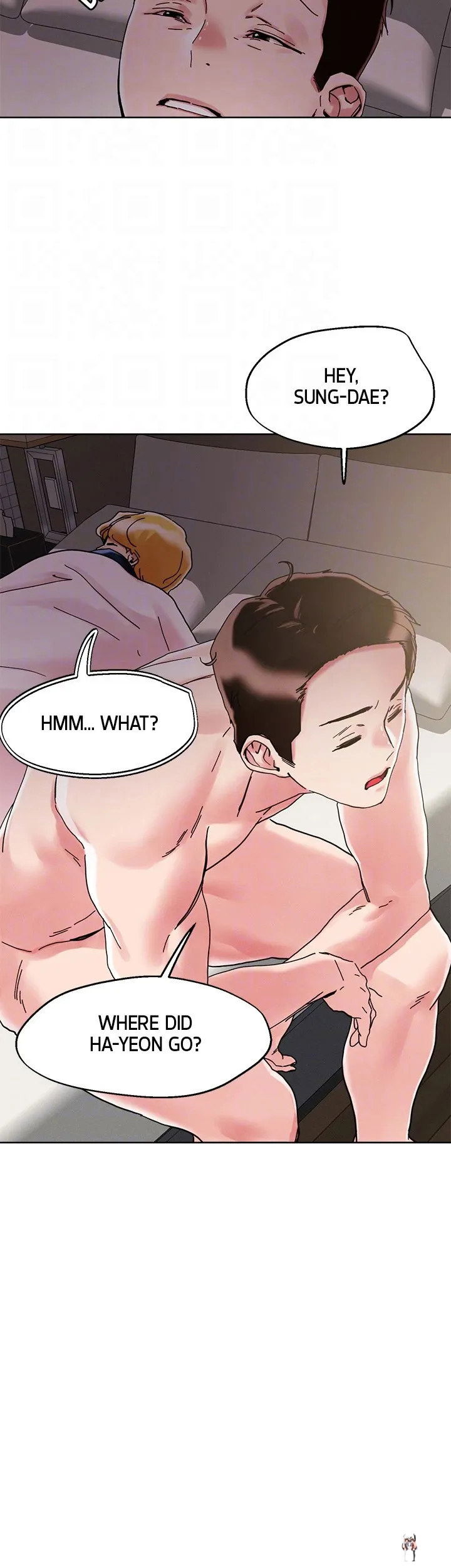 King of the Night King of the Night Chapter 70 - Page 31