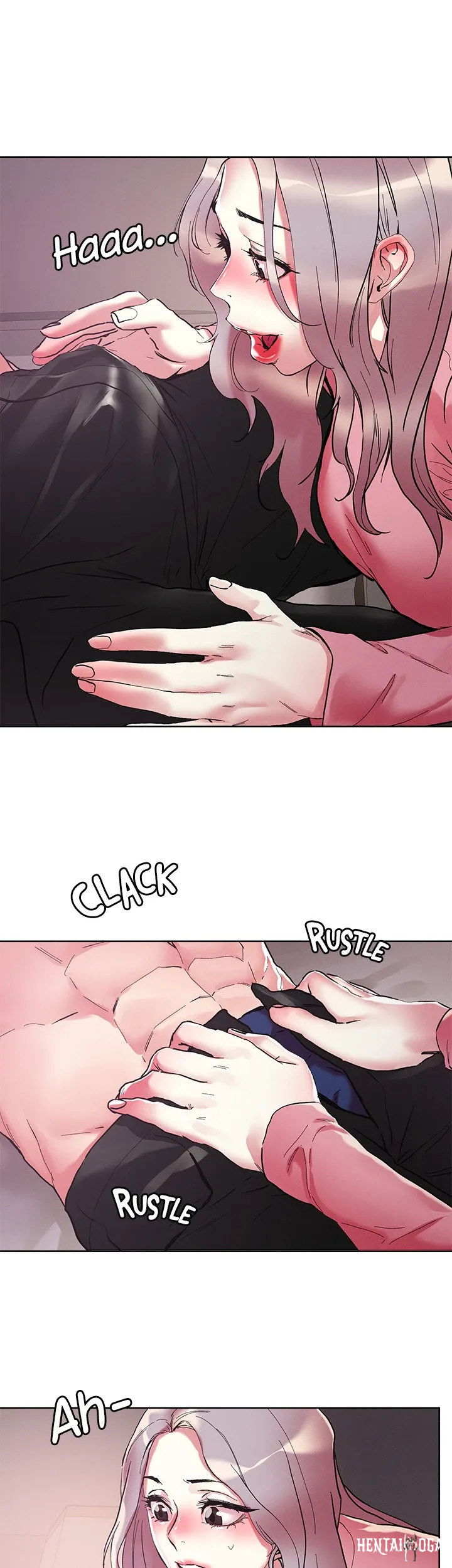 King of the Night King of the Night Chapter 70 - Page 4