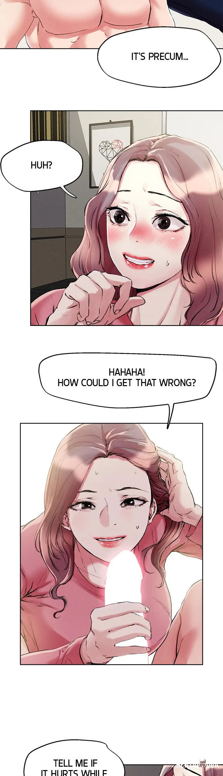 King of the Night King of the Night Chapter 70 - Page 8