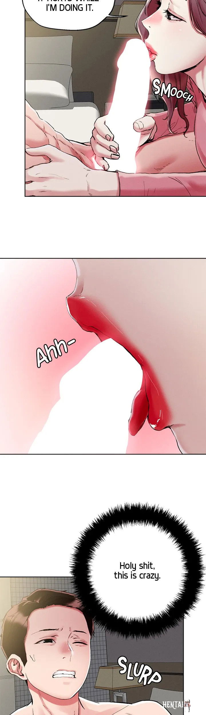 King of the Night King of the Night Chapter 70 - Page 9