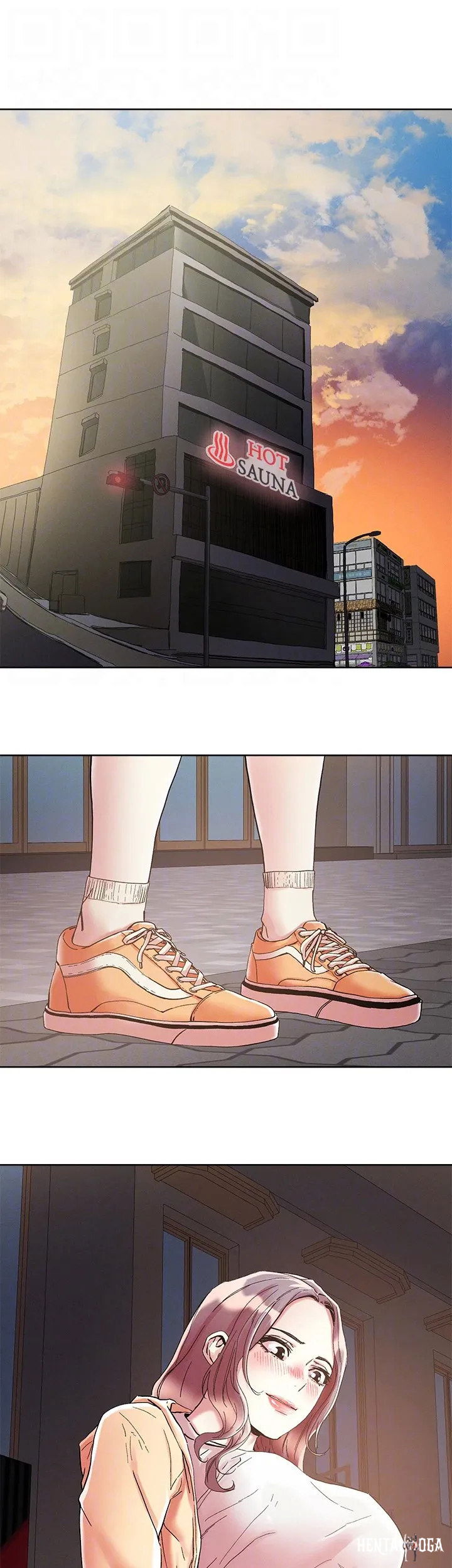 King of the Night King of the Night Chapter 71 - Page 13