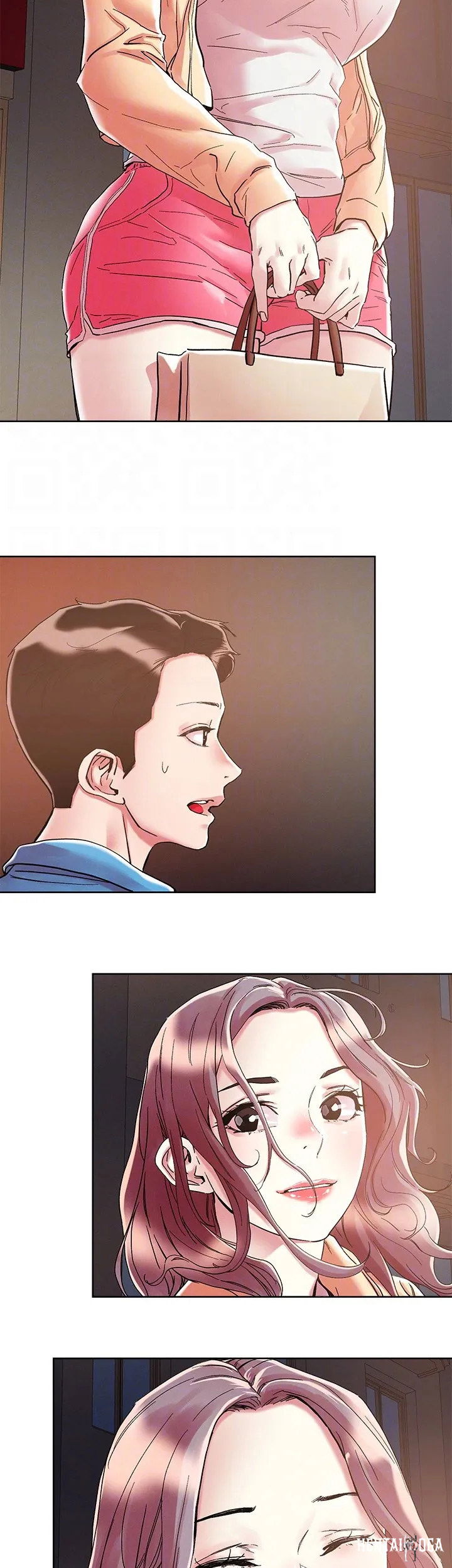 King of the Night King of the Night Chapter 71 - Page 14