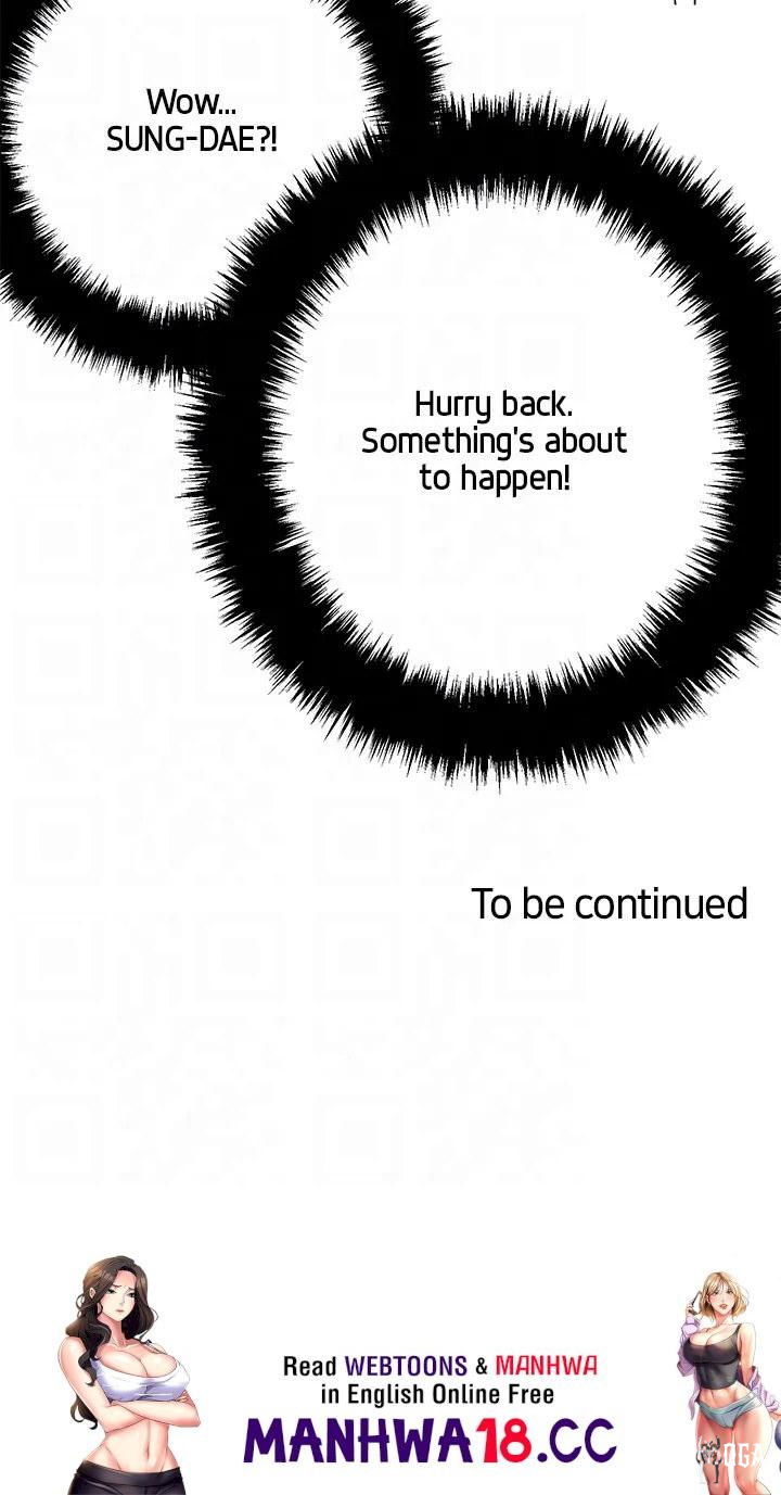 King of the Night King of the Night Chapter 71 - Page 34