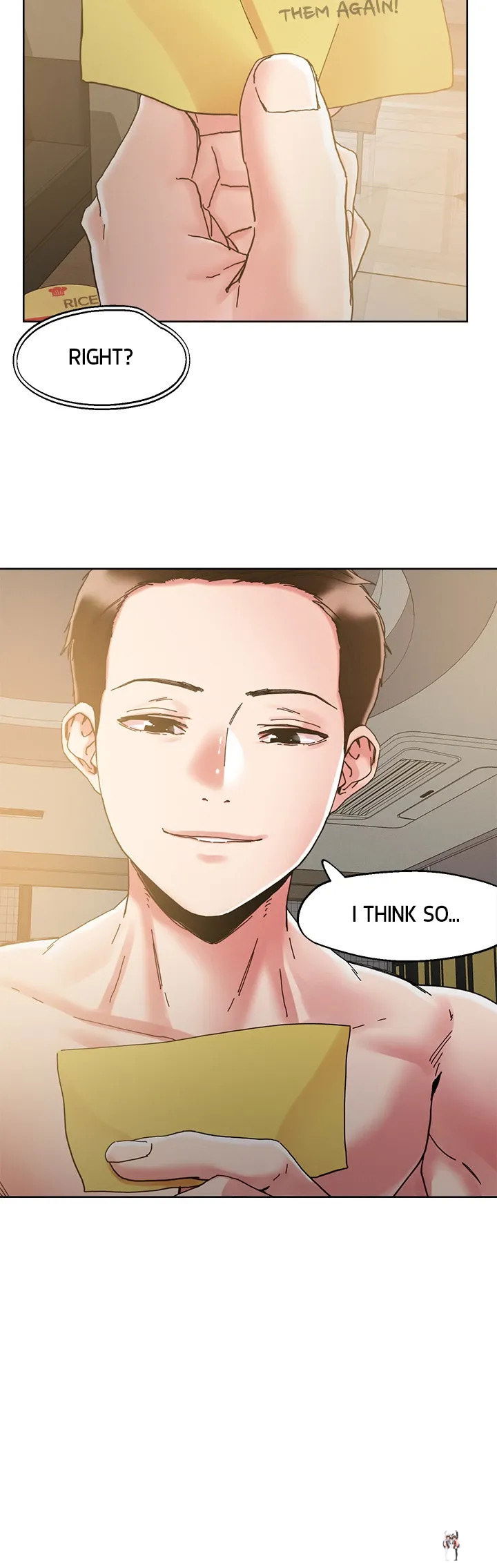 King of the Night King of the Night Chapter 71 - Page 5