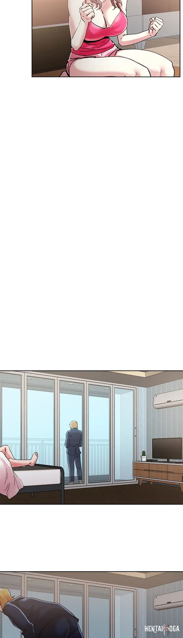 King of the Night King of the Night Chapter 71 - Page 9