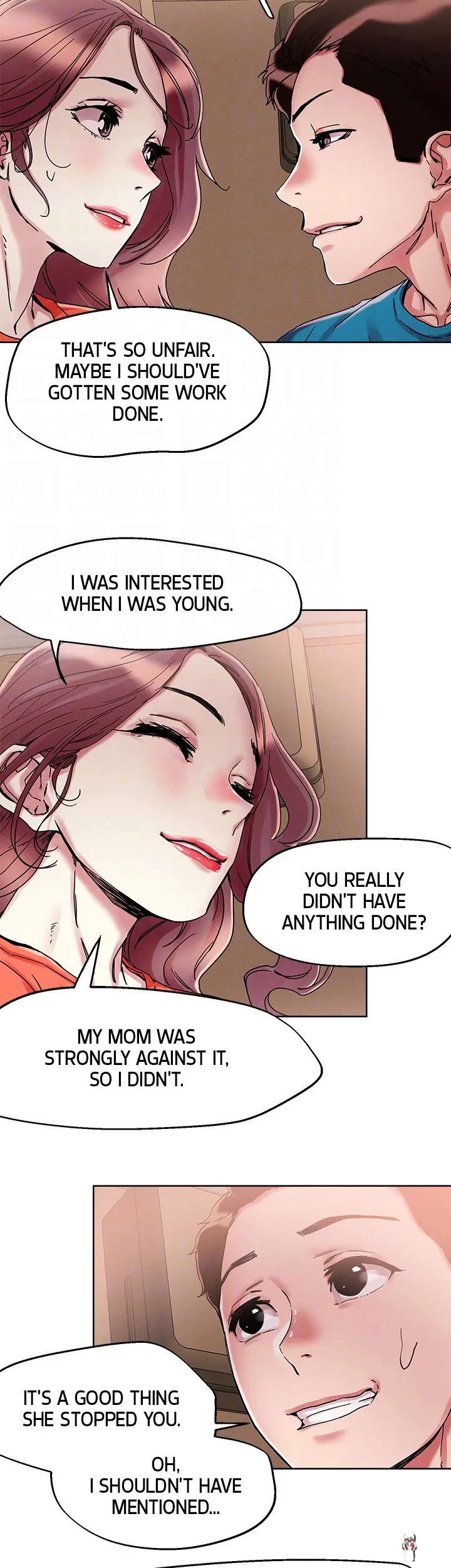 King of the Night King of the Night Chapter 72 - Page 12