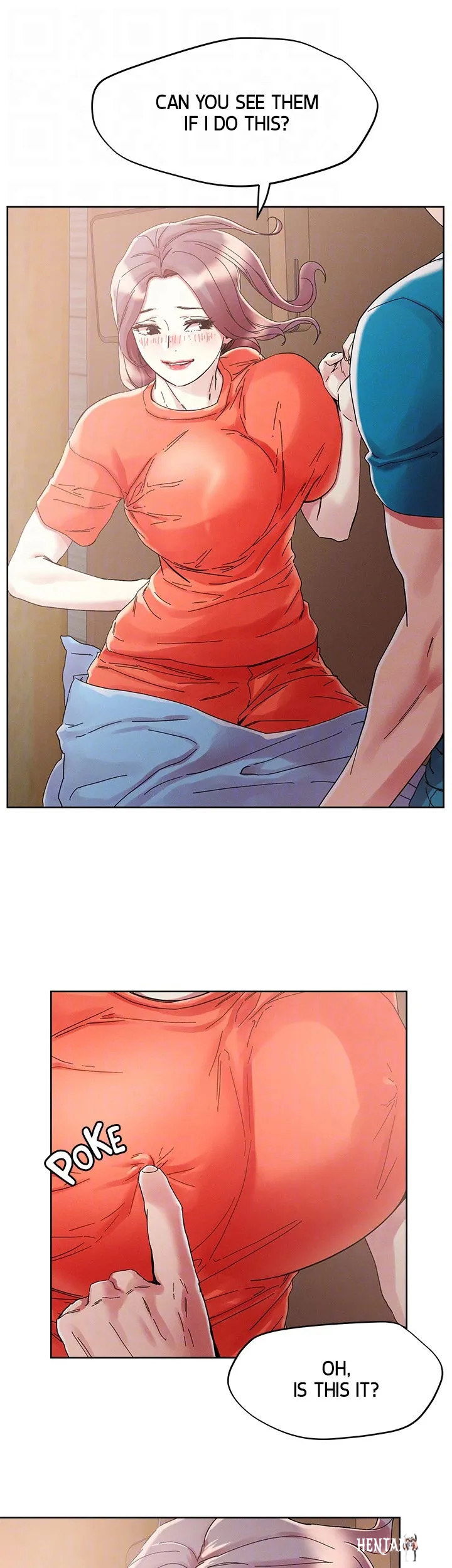 King of the Night King of the Night Chapter 72 - Page 20