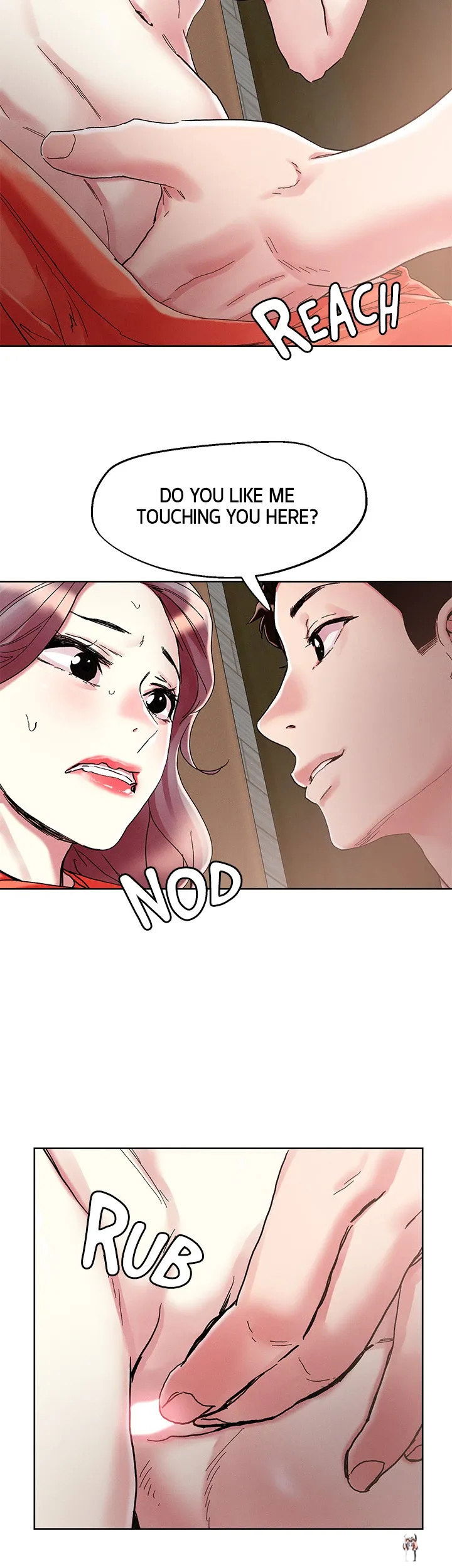 King of the Night King of the Night Chapter 72 - Page 29