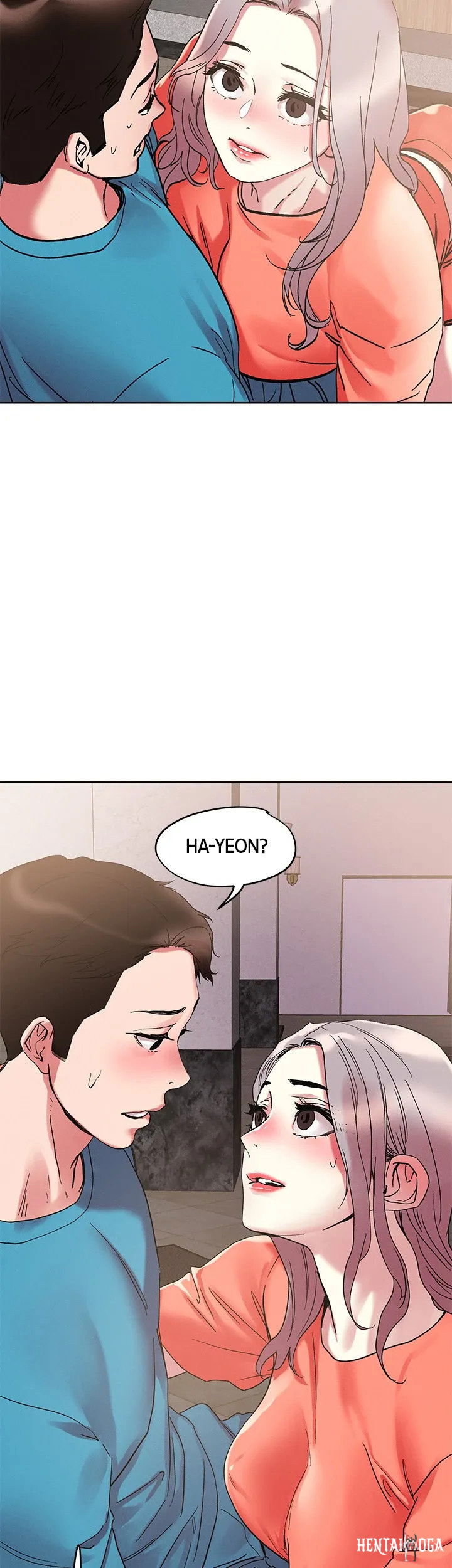 King of the Night King of the Night Chapter 72 - Page 4