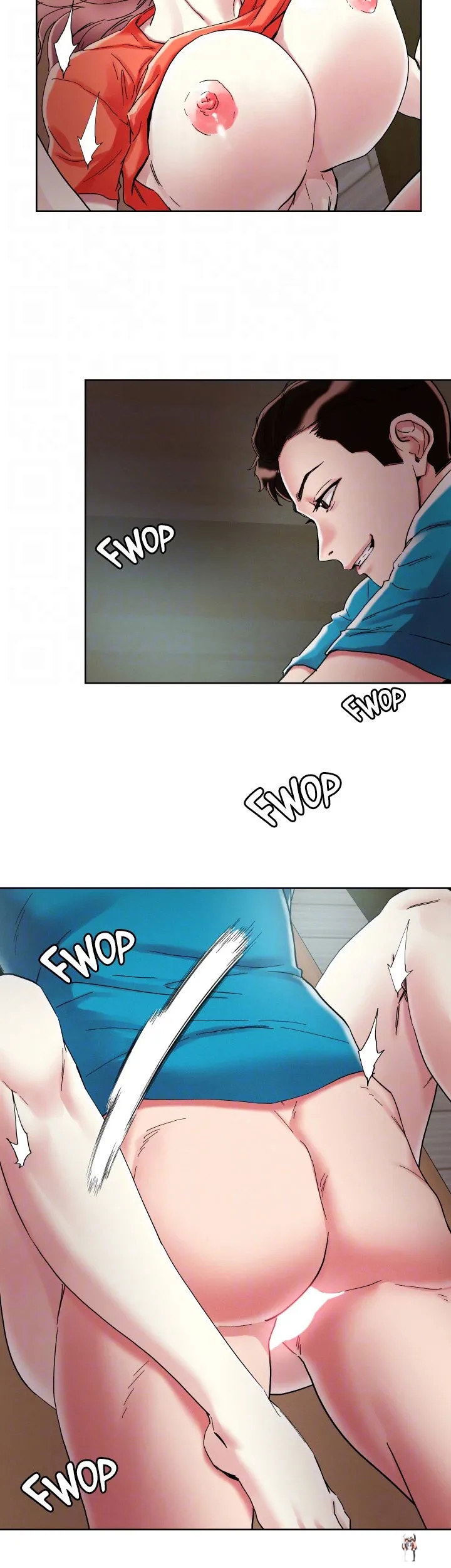 King of the Night King of the Night Chapter 73 - Page 11