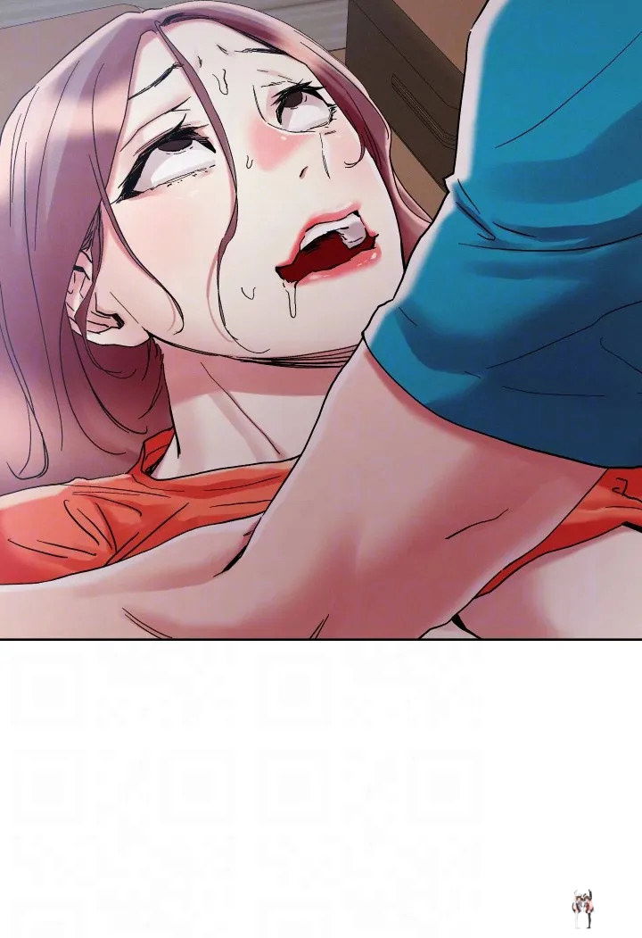 King of the Night King of the Night Chapter 73 - Page 20