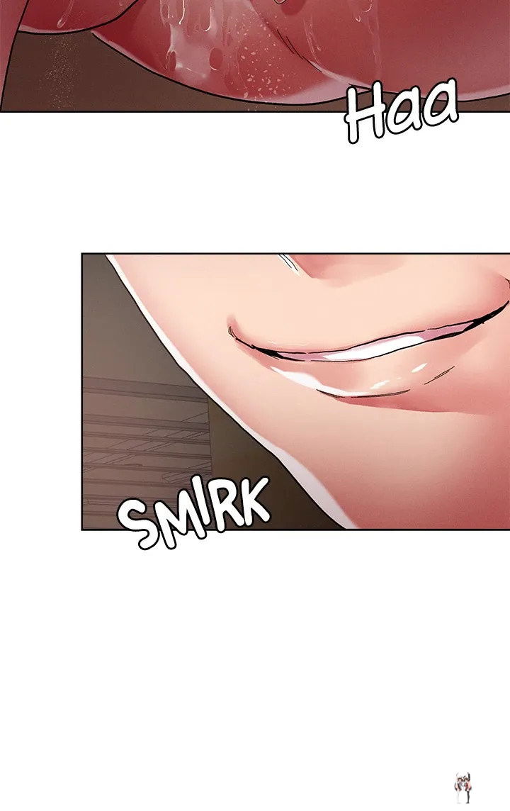 King of the Night King of the Night Chapter 73 - Page 3