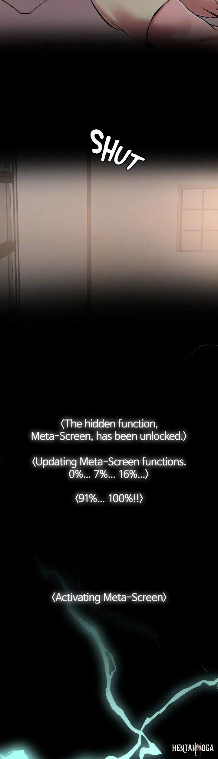 King of the Night King of the Night Chapter 73 - Page 33