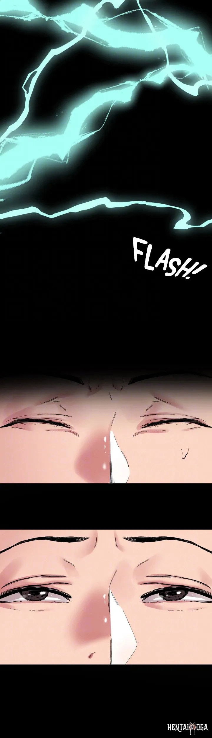 King of the Night King of the Night Chapter 73 - Page 34