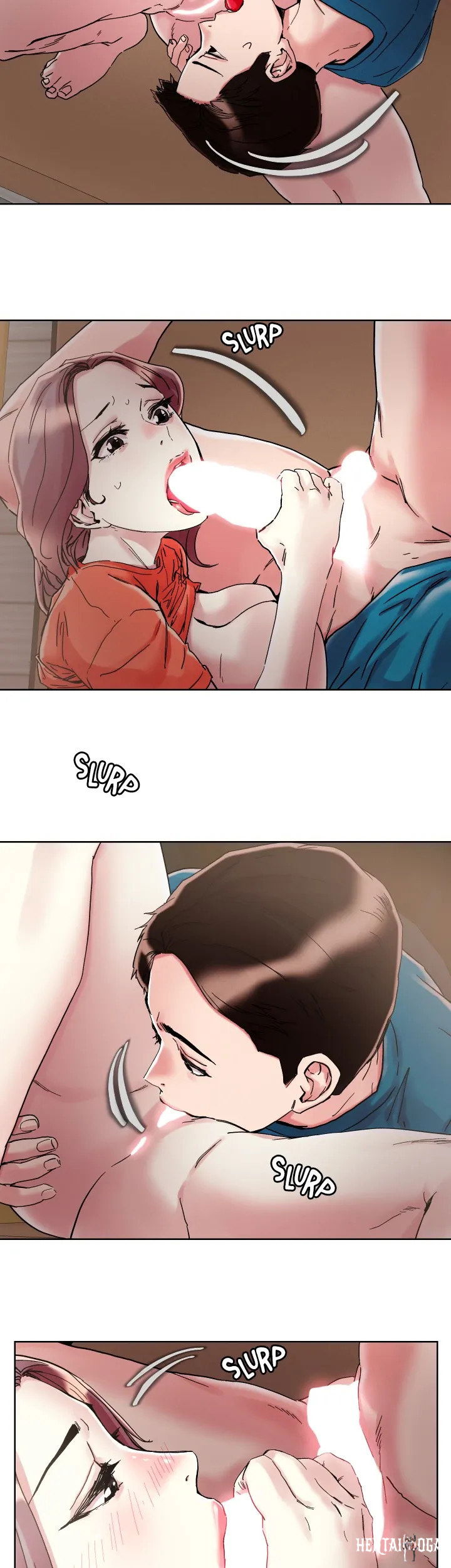 King of the Night King of the Night Chapter 73 - Page 6